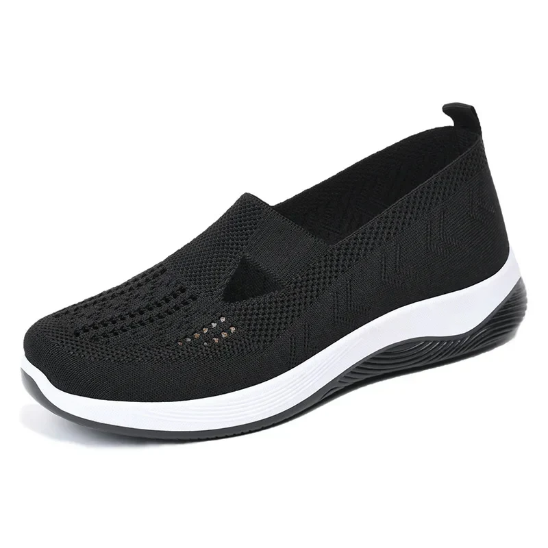 Zapatillas Comfort Transpirables Antideslizantes