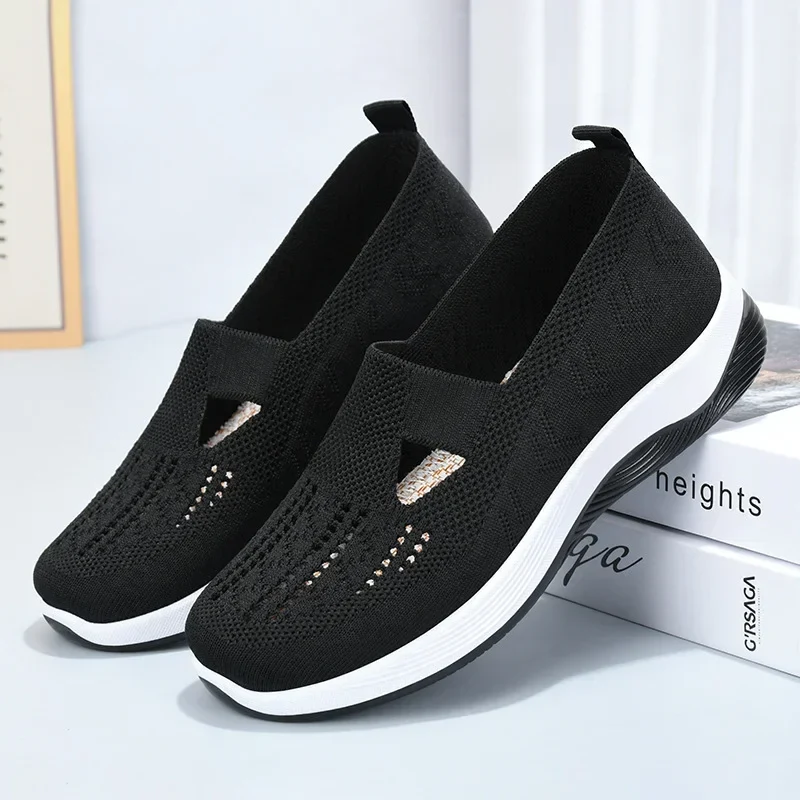 Zapatillas Comfort Transpirables Antideslizantes