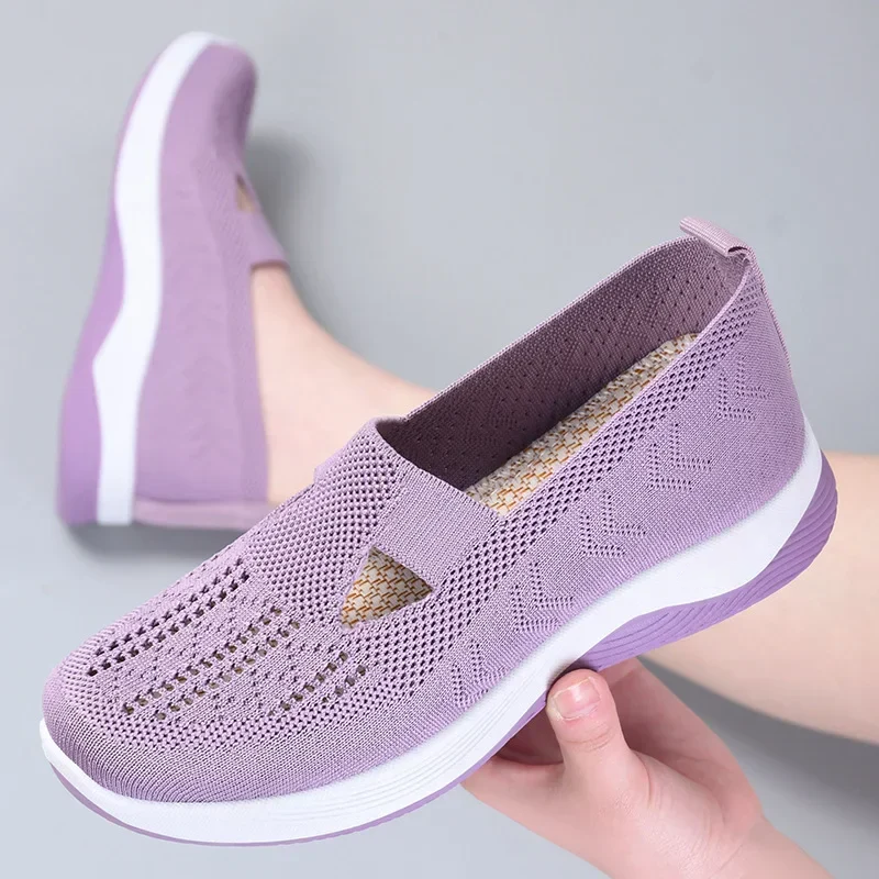 Zapatillas Comfort Transpirables Antideslizantes
