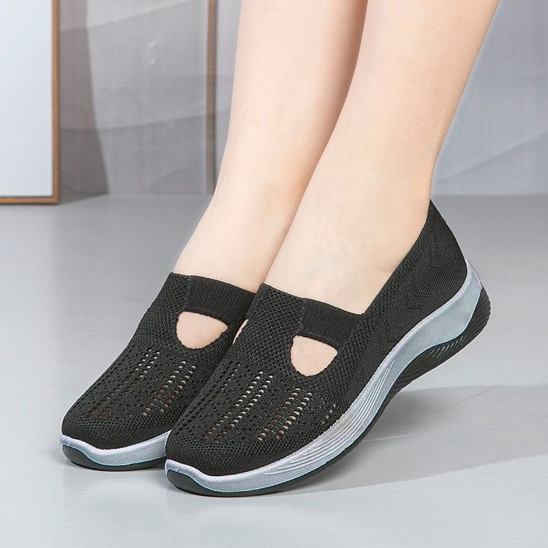Zapatillas Comfort Transpirables Antideslizantes