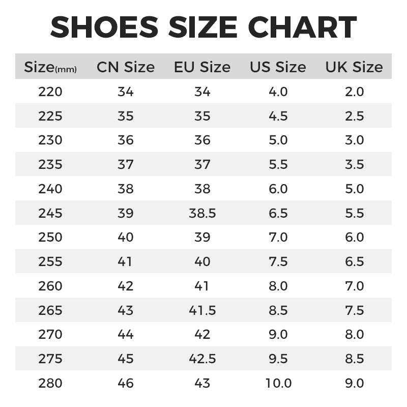Zapatillas de Invierno Cálidas sin Cordones