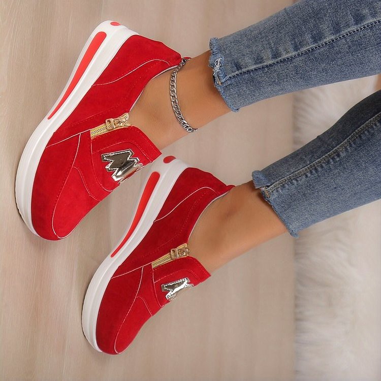 Zapatos Ergonómicos de Horma Natural – imagen 7