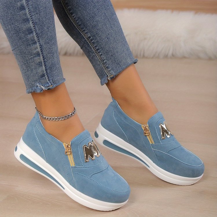 Zapatos Ergonómicos de Horma Natural – imagen 6